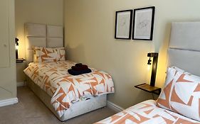 Overleigh Cottage, With Optional Hot Tub Hire